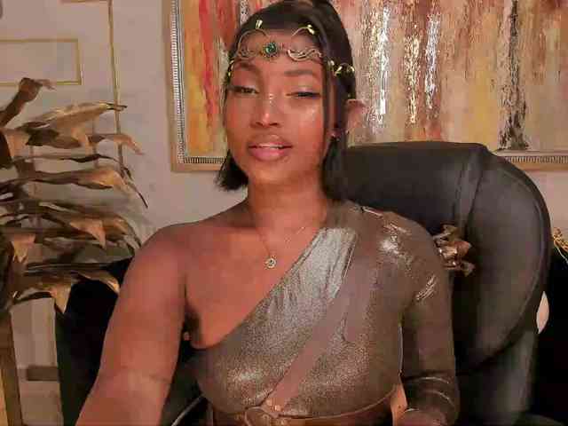 SavannahStorm SavannahStorm