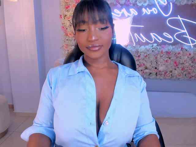 SavannahStorm webcam