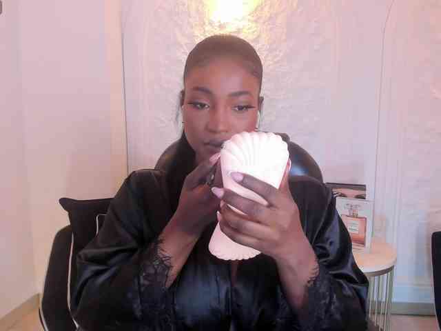 SavannahStorm webcam