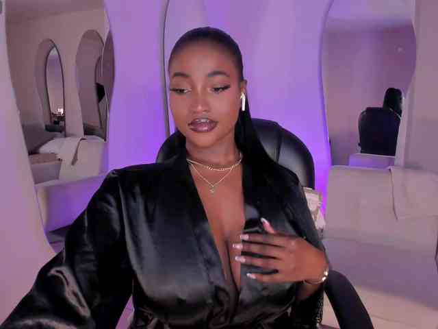 SavannahStorm webcam