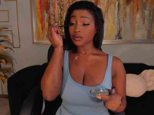 SavannahStorm webcam