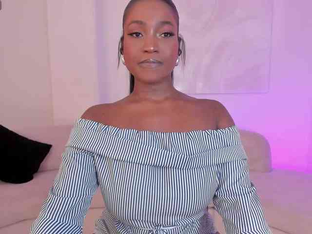 SavannahStorm webcam