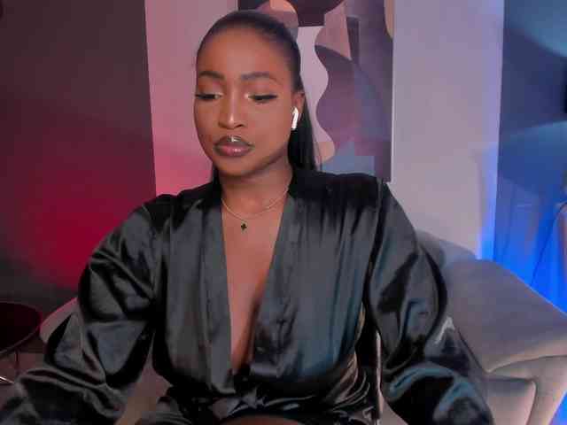 SavannahStorm webcam