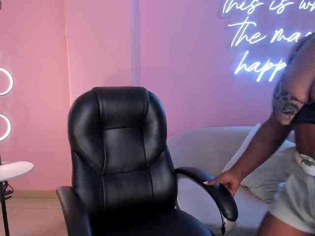 SavannahStorm webcam