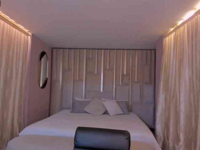 SavannahStorm webcam