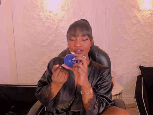 SavannahStorm webcam