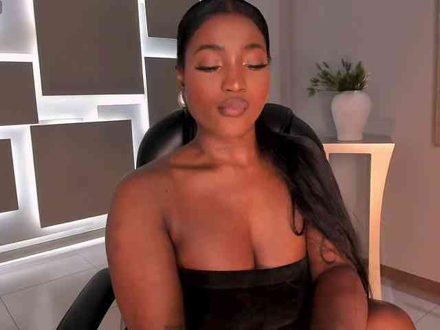 video chat free SavannahStorm