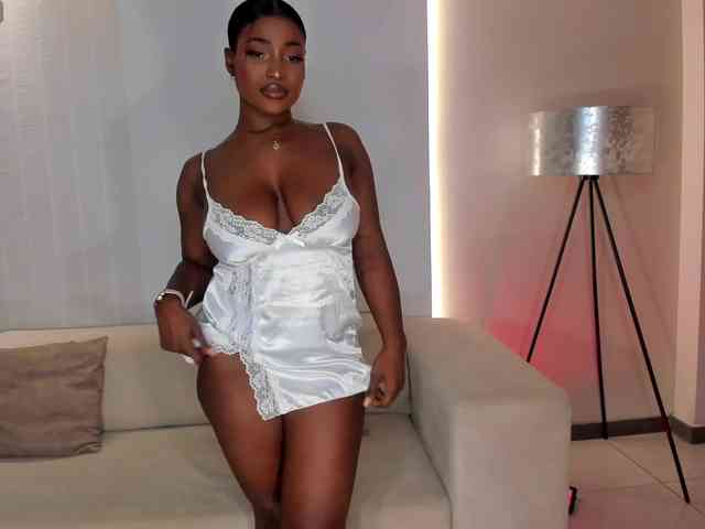 SavannahStorm SavannahStorm