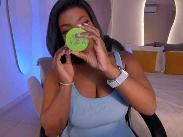 SavannahStorm SavannahStorm