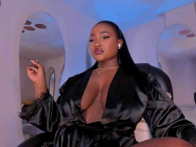 SavannahStorm webcam