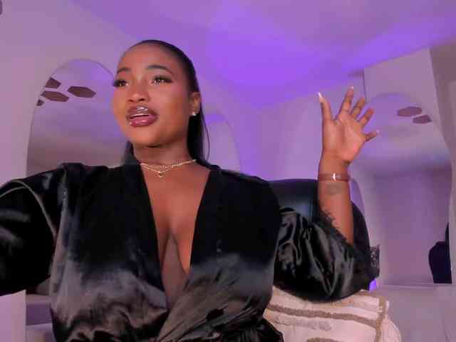 SavannahStorm webcam