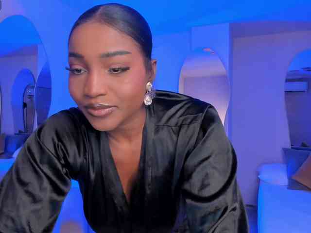 SavannahStorm webcam