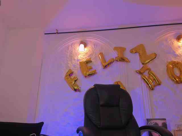 SavannahStorm webcam