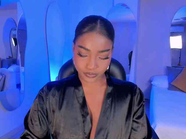 SavannahStorm webcam