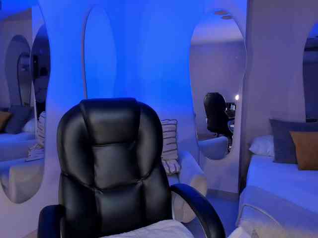 SavannahStorm webcam