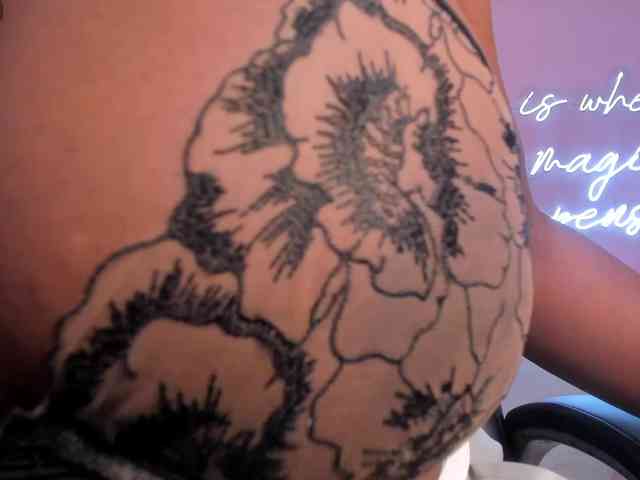 SavannahStorm webcam