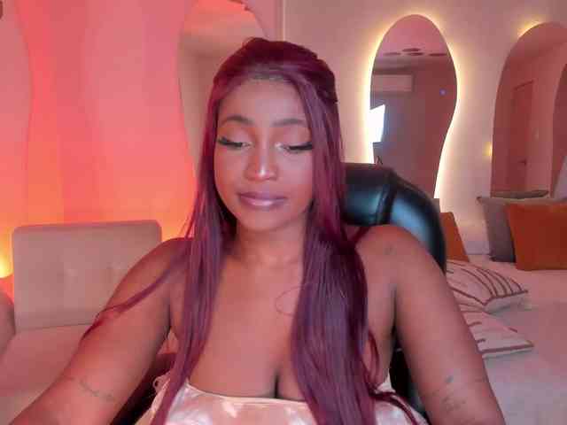 SavannahStorm webcam