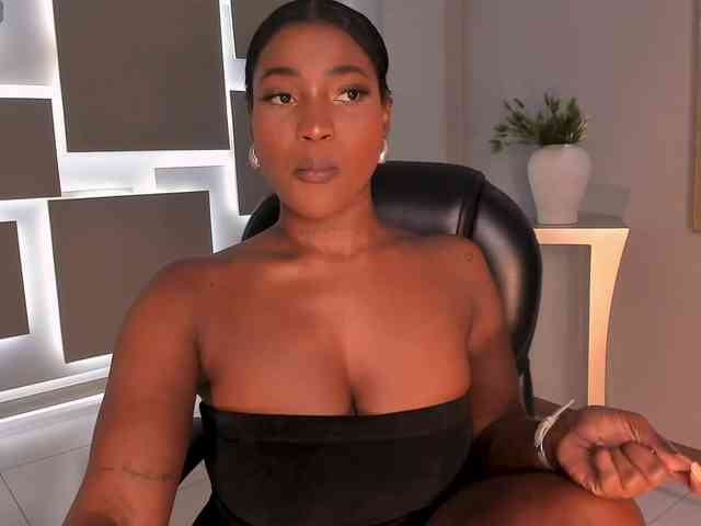 live voyeur SavannahStorm