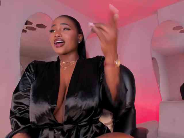 SavannahStorm webcam