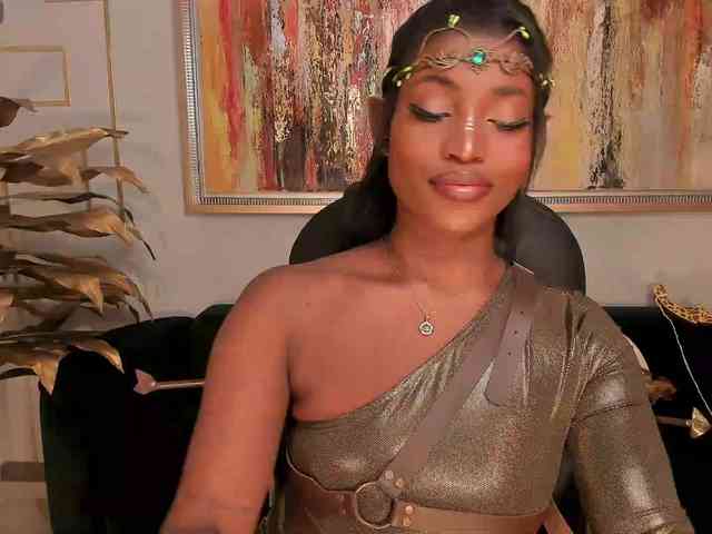 SavannahStorm SavannahStorm