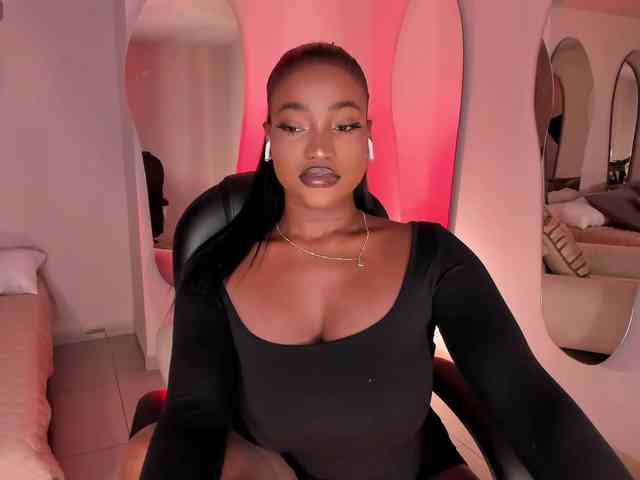 SavannahStorm webcam