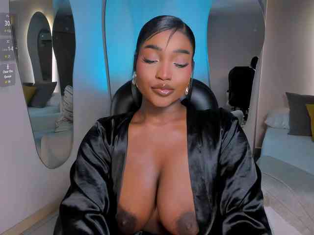 SavannahStorm webcam