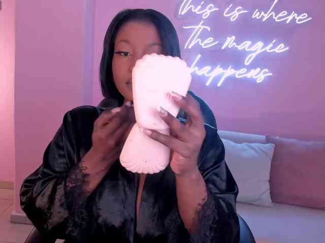 SavannahStorm webcam