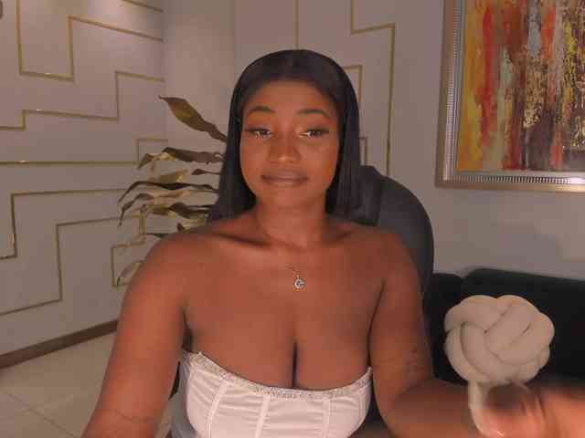 SavannahStorm webcam