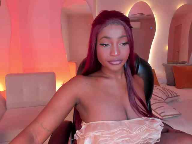 SavannahStorm webcam