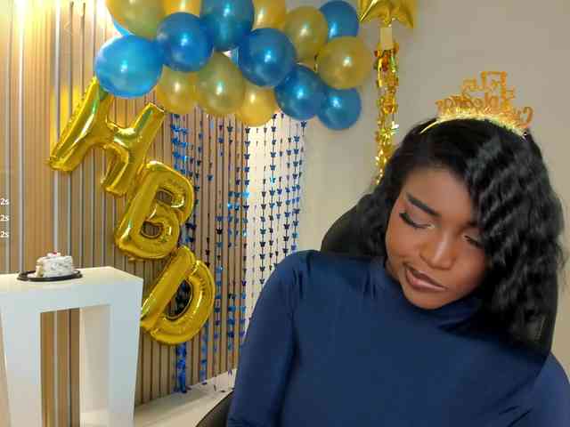 SavannahStorm webcam