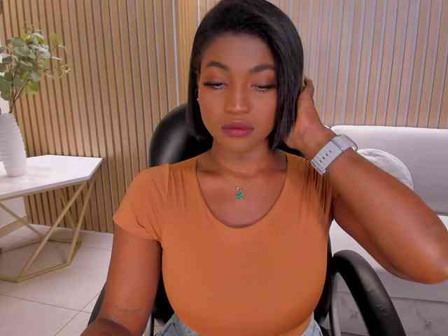 live sex room SavannahStorm