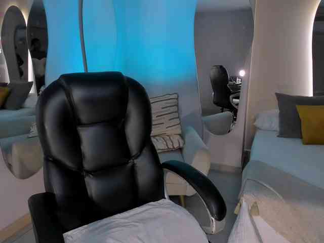 SavannahStorm webcam