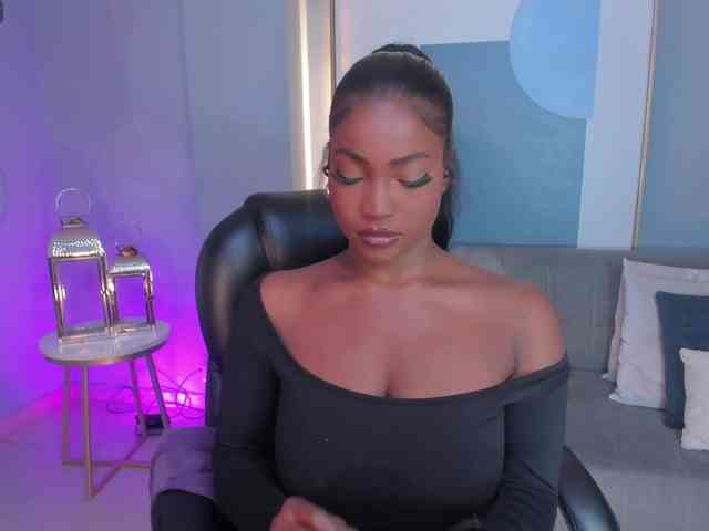 SavannahStorm webcam