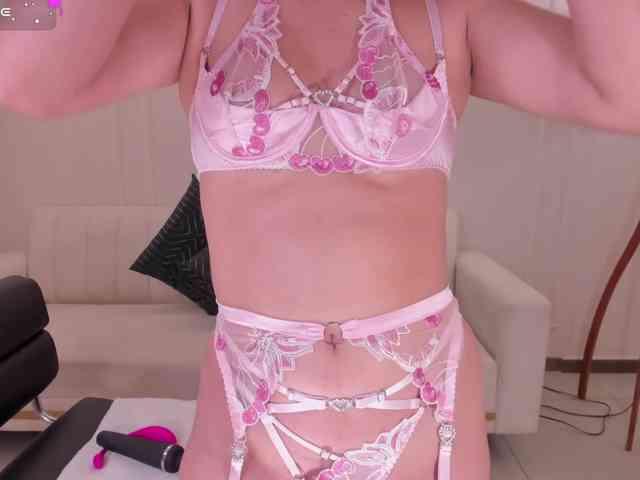 IsabellaHill webcam