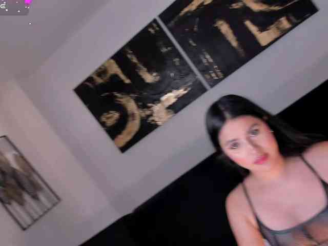 IsabellaHill webcam