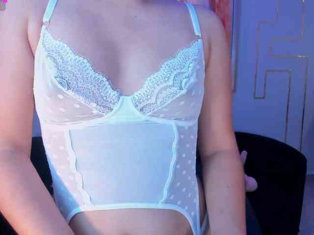 live sex cam IsabellaHill