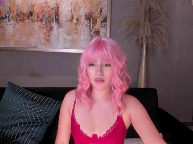 IsabellaHill webcam