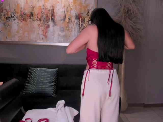 IsabellaHill webcam