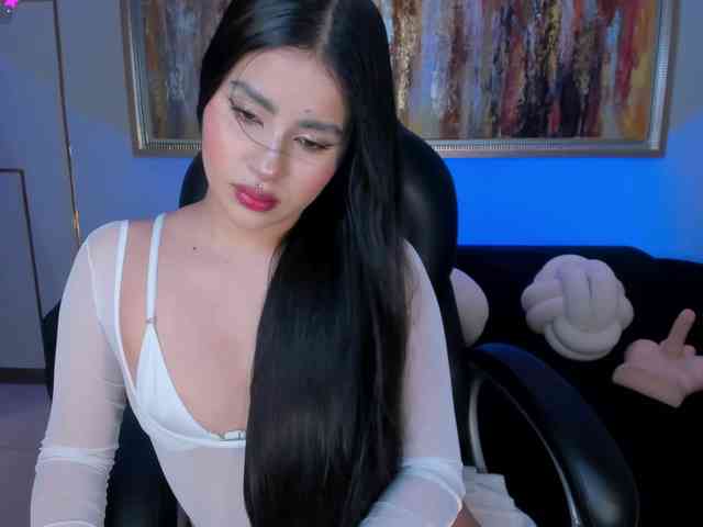 IsabellaHill webcam