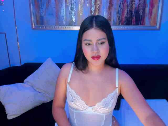 IsabellaHill webcam