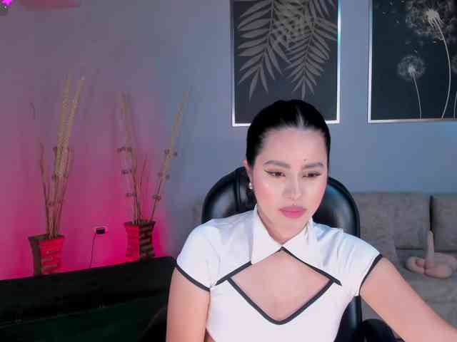 IsabellaHill webcam