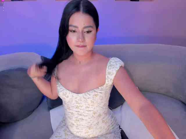 IsabellaHill webcam