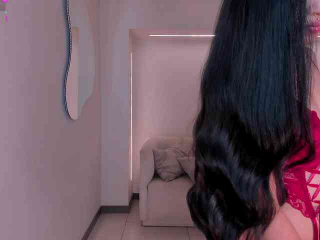 IsabellaHill webcam