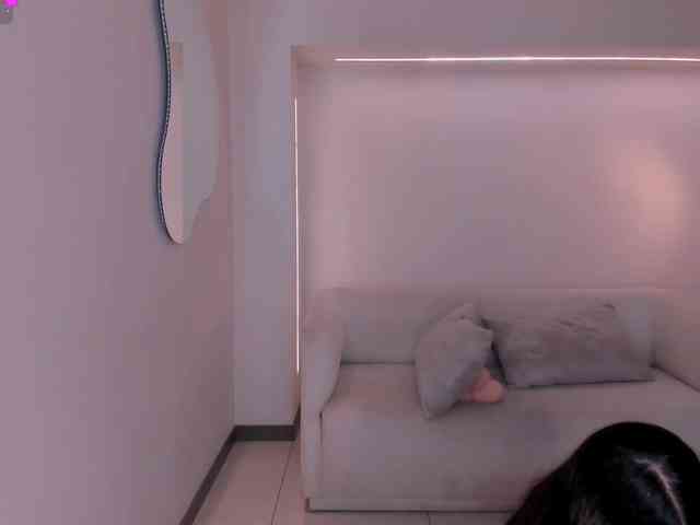 IsabellaHill webcam
