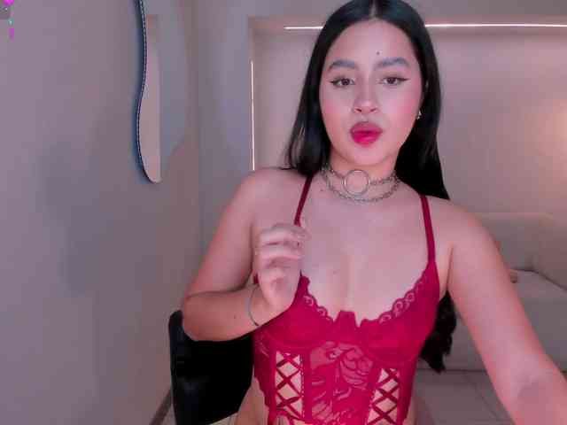 IsabellaHill webcam