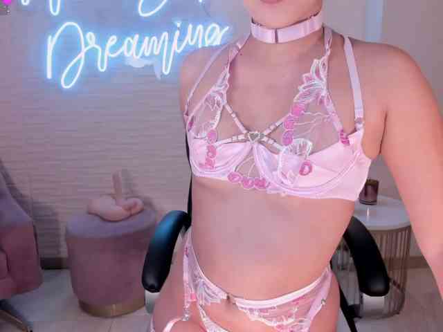 IsabellaHill webcam