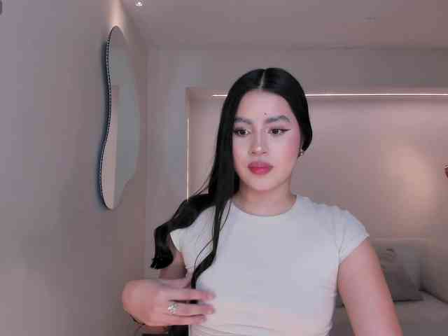 IsabellaHill webcam