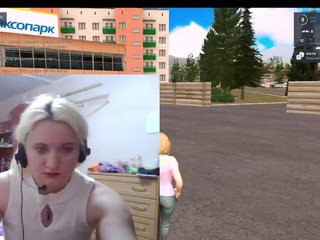 alinaking69 Porn Show