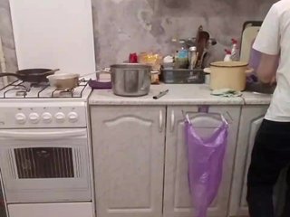 alinaking69 Porn Show