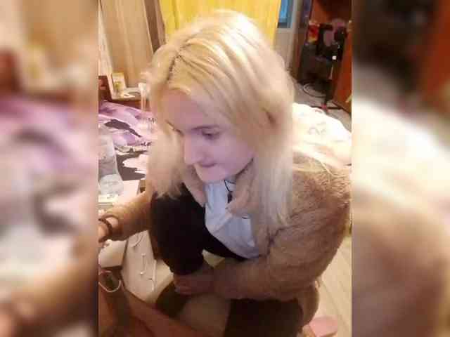 alinaking69 webcam